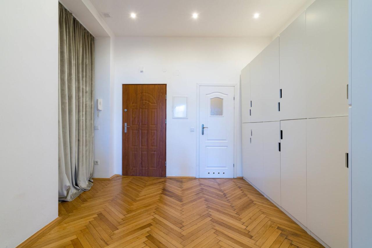 Vienna Residence, Naschmarkt - Museumsquartier Luaran gambar