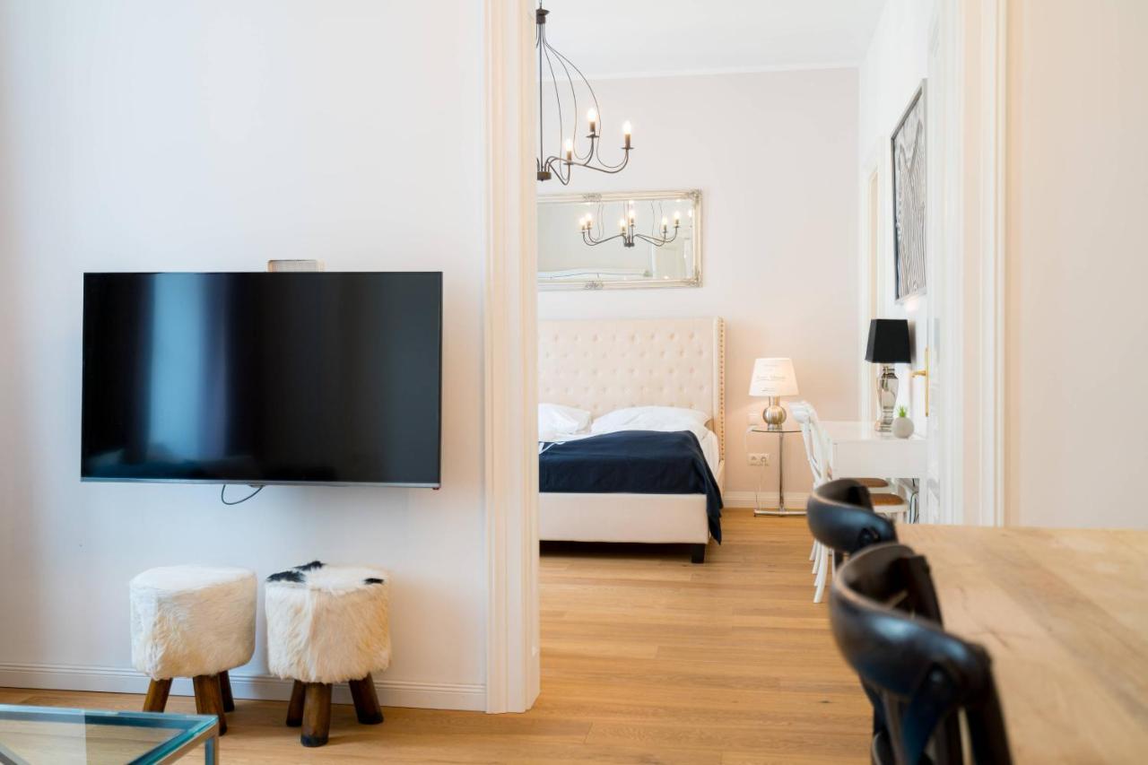 Vienna Residence, Naschmarkt - Museumsquartier Luaran gambar