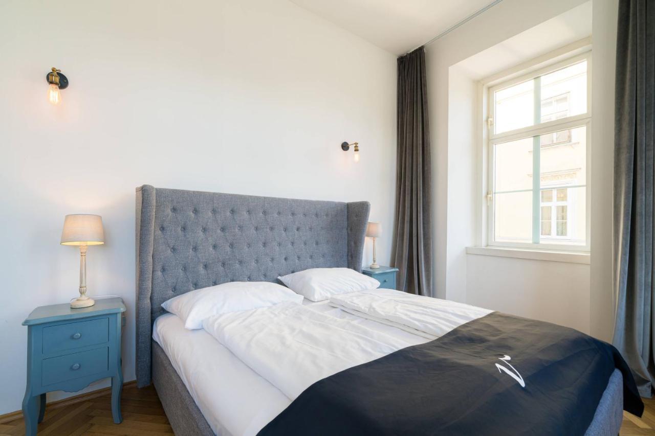 Vienna Residence, Naschmarkt - Museumsquartier Luaran gambar