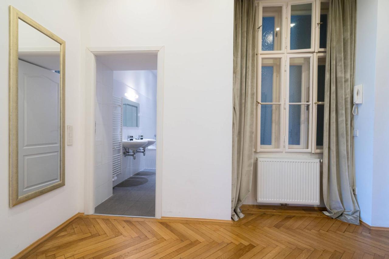 Vienna Residence, Naschmarkt - Museumsquartier Luaran gambar