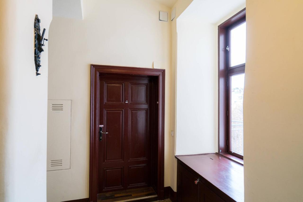 Vienna Residence, Naschmarkt - Museumsquartier Luaran gambar